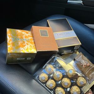 Perfumes 70 a bottle real